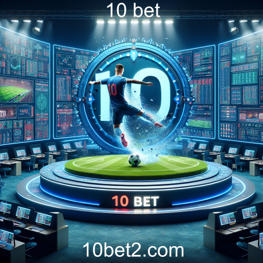 A Revolução dos Jogos de Esportes na 10 Bet